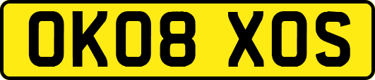 OK08XOS