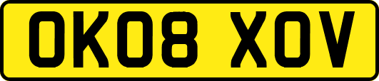 OK08XOV