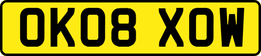 OK08XOW