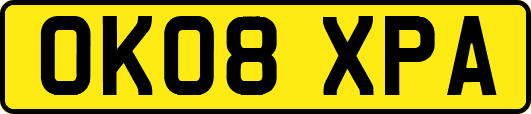 OK08XPA