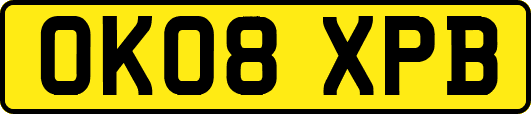 OK08XPB