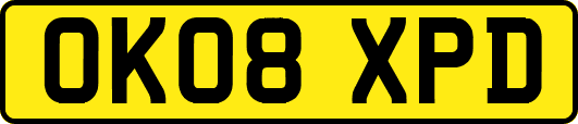 OK08XPD
