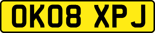 OK08XPJ