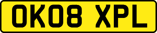 OK08XPL
