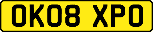OK08XPO