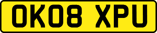 OK08XPU