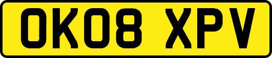 OK08XPV