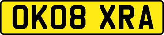 OK08XRA