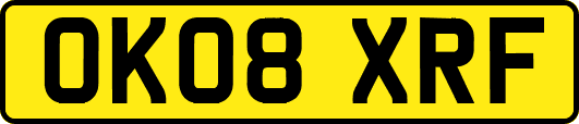 OK08XRF