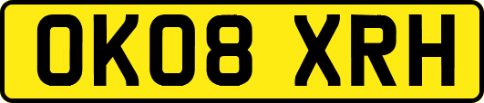 OK08XRH