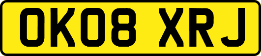 OK08XRJ