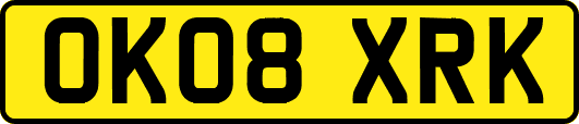 OK08XRK