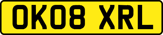 OK08XRL
