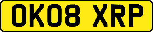 OK08XRP