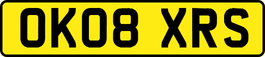 OK08XRS