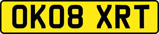 OK08XRT