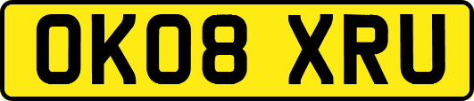 OK08XRU