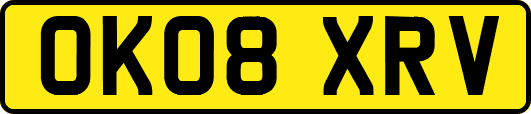 OK08XRV