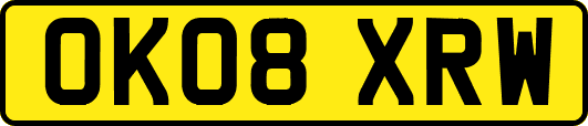 OK08XRW