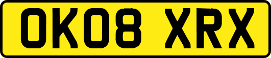 OK08XRX
