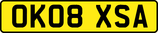 OK08XSA