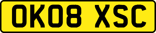 OK08XSC