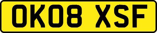 OK08XSF