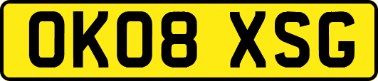 OK08XSG