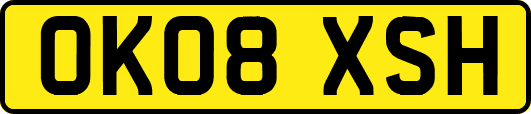 OK08XSH