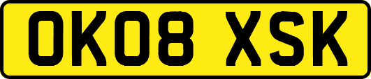 OK08XSK