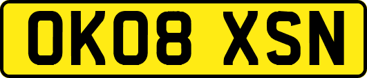 OK08XSN