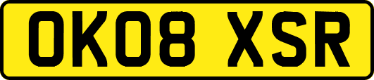 OK08XSR