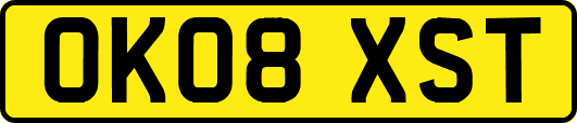 OK08XST