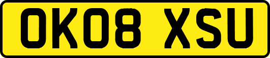 OK08XSU