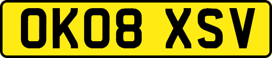 OK08XSV