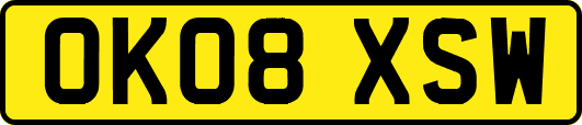 OK08XSW