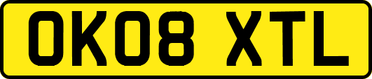 OK08XTL