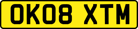 OK08XTM