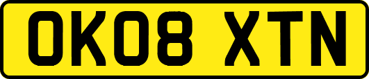 OK08XTN