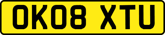 OK08XTU