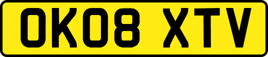 OK08XTV