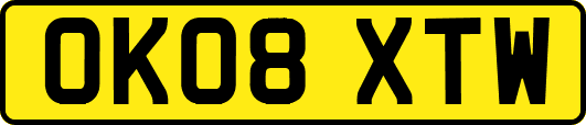OK08XTW
