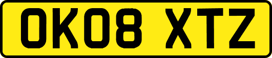 OK08XTZ