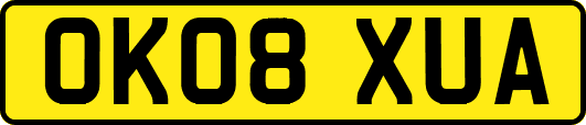 OK08XUA