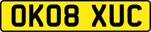OK08XUC