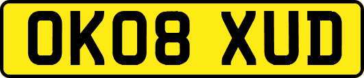 OK08XUD