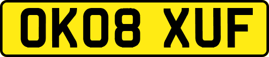 OK08XUF