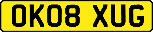 OK08XUG