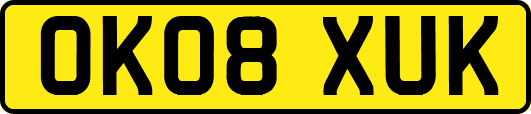 OK08XUK