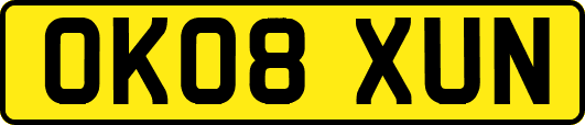 OK08XUN
